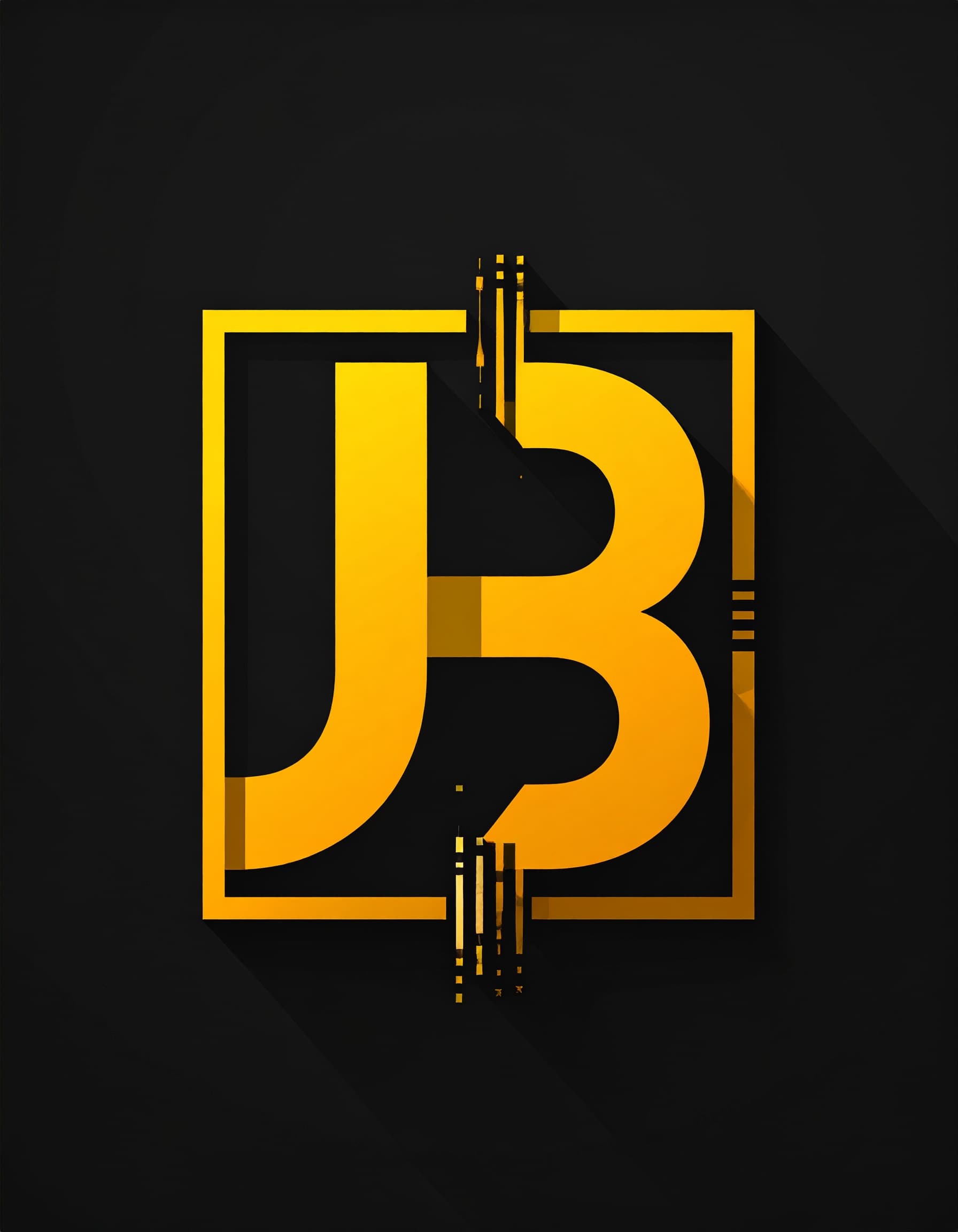 JohnnyBlerg logo